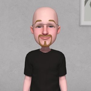 Meet your Posher, Damon